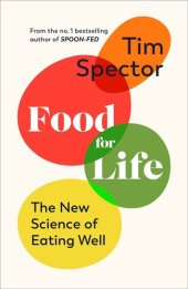 book Food for Life