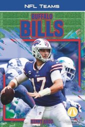 book Buffalo Bills