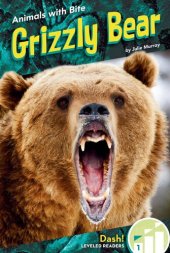 book Grizzly Bear