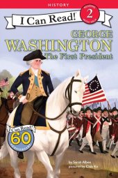 book George Washington: The First President