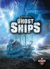 book Ghost Ships