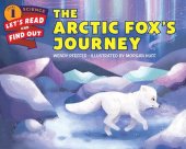 book The Arctic Fox's Journey