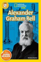 book National Geographic Readers: Alexander Graham Bell