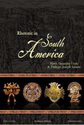 book Rhetoric in South America