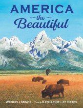 book America the Beautiful