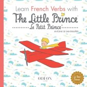 book Learn French Verbs with the Little Prince