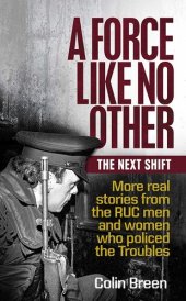 book A Force Like No Other: The Next Shift