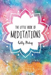 book The Little Book of Meditations