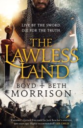 book The Lawless Land