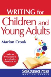 book Writing for Children & Young Adults