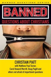 book Banned Questions about Christians