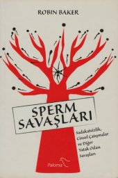 book Sperm Savaşları