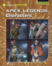 book Apex Legends: Characters