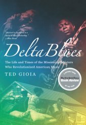 book Delta Blues