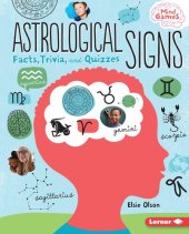 book Astrological Signs: Facts, Trivia, and Quizzes