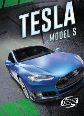 book Tesla Model S