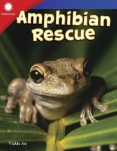 book Amphibian Rescue