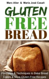 book Gluten-Free Bread