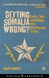 book Getting Somalia Wrong? (African Arguments)