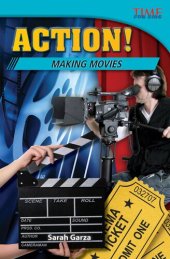 book Action! Making Movies