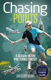 book Chasing Points: A Season on the Pro Tennis Circuit