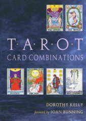 book Tarot Card Combinations