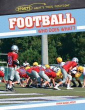 book Football: Who Does What?