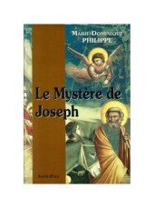 book Le mystère de Joseph