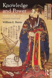 book Knowledge And Power Science In World History