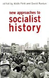 book New Approaches to Socialist History