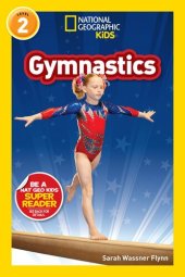 book National Geographic Readers: Gymnastics (Level 2)