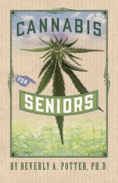 book Cannabis for Seniors