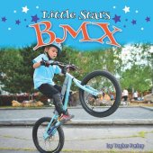 book Little Stars BMX Bikes