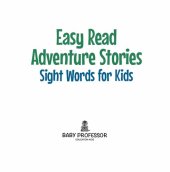 book Easy Read Adventure Stories