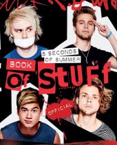 book 5 Seconds of Summer Book of Stuff