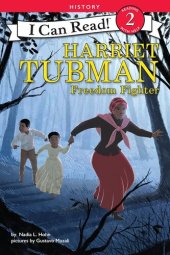 book Harriet Tubman: Freedom Fighter