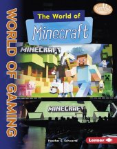 book The World of Minecraft