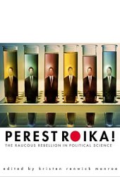 book Perestroika!: The Raucous Rebellion in Political Science