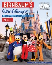 book Birnbaum's 2020 Walt Disney World: The Official Vacation Guide