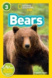 book National Geographic Readers: Bears