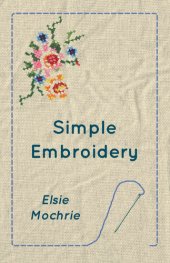 book Simple Embroidery