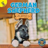 book German Shepherd Puppies