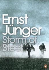 book The Storm Of Steel