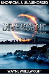 book Divergent Quiz Book