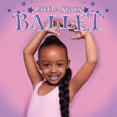 book Little Stars Ballet