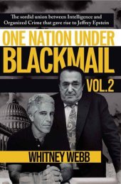 book One Nation Under Blackmail – Vol. 2