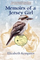 book Memoirs of a Jersey Girl