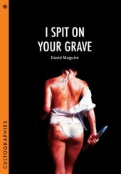 book I Spit on Your Grave