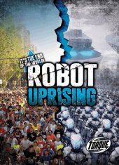 book Robot Uprising