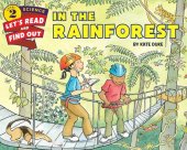 book In the Rainforest